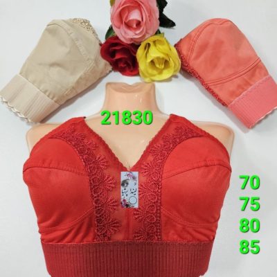 ⚜️سوتین پرستویی کش پهن زیربافت⚜️ کد21830 فروش عمده پوشاک