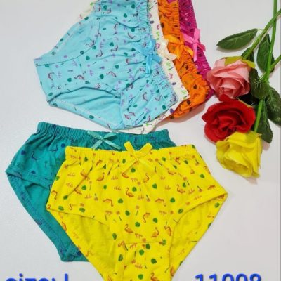 ⚜️شورت نخی اسلیپ دخترانه⚜️ کد11008 فروش عمده پوشاک