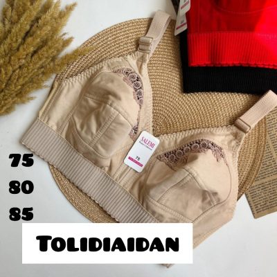 سوتین پرلون پرستویی زیرنخ کش پهن پخش عمده پوشاک