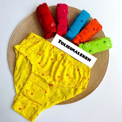 شورت نخی لیفه ای زنانه  پخش عمده پوشاک