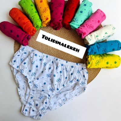 شورت نخی لیفه ای زنانه پخش عمده پوشاک
