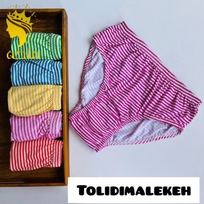 شورت لیفه ای نخ پنبه تراکم بالا کیفیت اعلاء مهاباد فروش عمده پوشاک