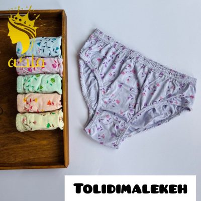 شورت لیفه ای نخ پنبه تراکم بالا کیفیت اعلاء مهاباد فروش عمده پوشاک