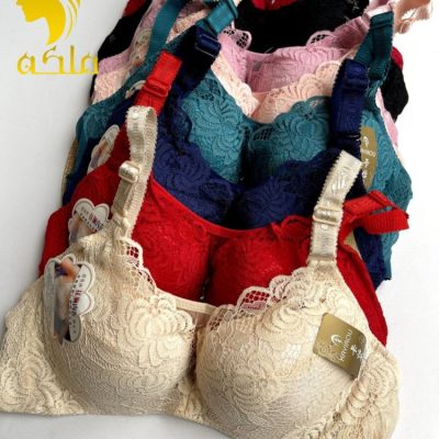 سوتین اسفنجی زیرکتی زنانه اعلاء  فروش عمده پوشاک