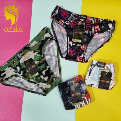 شورت مردانه اسلیپ کولسی   پخش عمده پوشاک