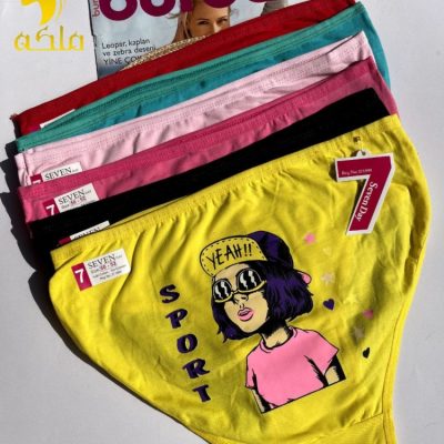 شورت نخ پنبه تیپ لاکرا زنانه اعلاء ❌سایز بزرگ❌ فروش عمده پوشاک