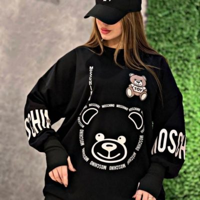 هودی انگشتی پخش عمده پوشاک