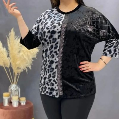 بولیز کیمینو ترکیبی فروش عمده پوشاک