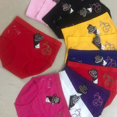 شورت گنی نخ پنبه فری سایز از سایز ۳۸ تا ۴۴  فروش عمده پوشاک