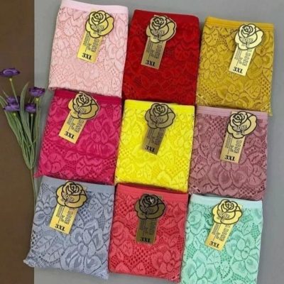 شورت شورت دانتل گل رزداخل نخی نرم وشیک فروش عمده پوشاک