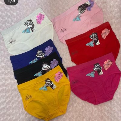 شورت گنی فاق بلند پخش عمده پوشاک