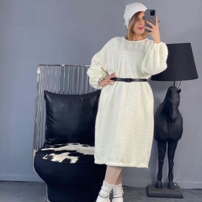 تدی بلند پخش عمده پوشاک