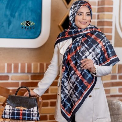 ست کیف و روسری شهرزاد پخش عمده پوشاک