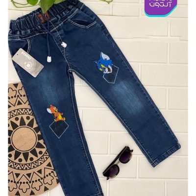 شلوار راسته  فروش عمده پوشاک