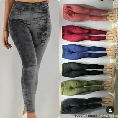 شلوار مخمل  فروش عمده پوشاک