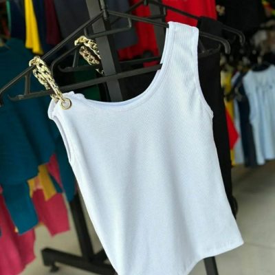 کراپ حلقه ای  فروش عمده پوشاک