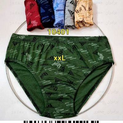 شورت اسلیپ نخی مردانه  فروش عمده پوشاک