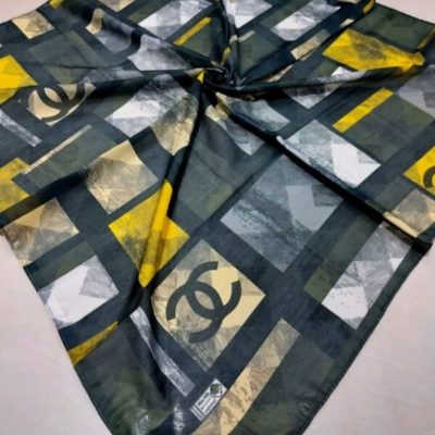 فروش روسری نخی زنانه  فروش عمده پوشاک