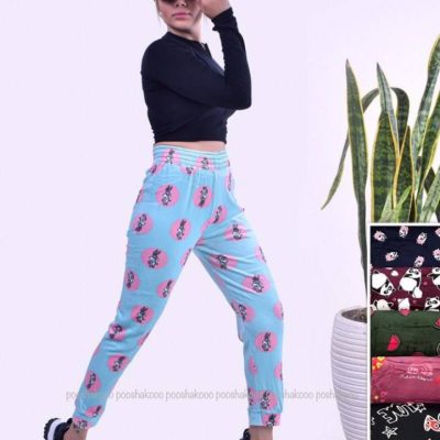 شلوار مخمل فروش عمده پوشاک