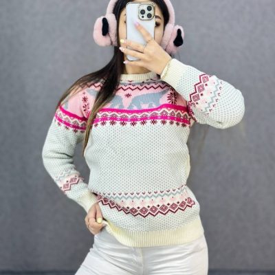 ⚜️بافت-نخ-خارجی-وینتیج-درجه-یک⚜️ کد8424 فروش عمده پوشاک