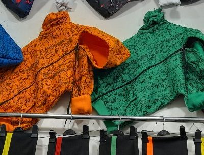 سویشرت اسپرت  پخش عمده پوشاک