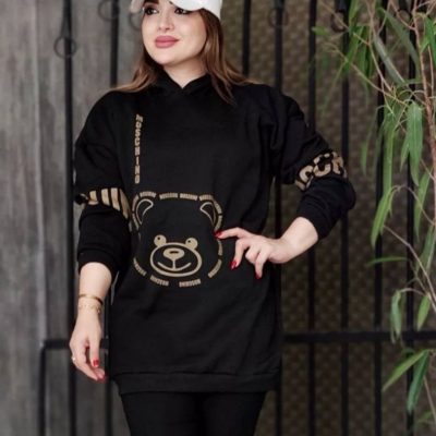 هودی موسچینو فروش عمده پوشاک