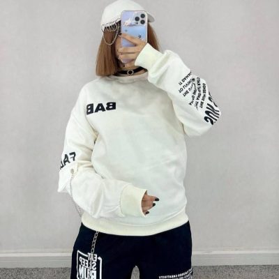 بلوز دورس BAB فروش عمده پوشاک