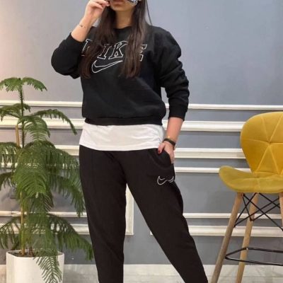 ست بلوز شلوار نایک فروش عمده پوشاک