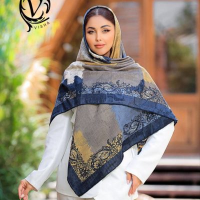 روسری پاییزه فروش عمده پوشاک