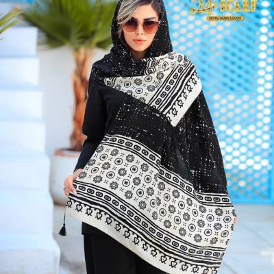 شال پاییزه فروش عمده پوشاک