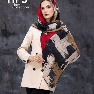 روسری نخی فروش عمده پوشاک