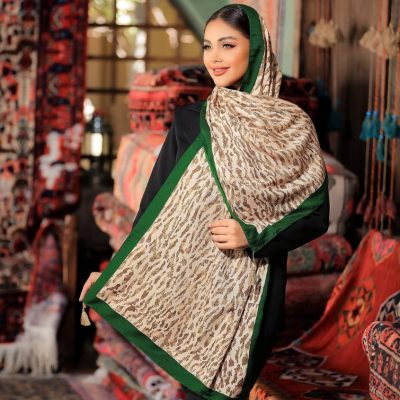 شال پاییزه فروش عمده پوشاک