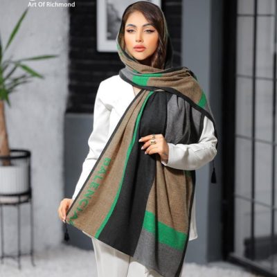شال موهر فروش عمده پوشاک