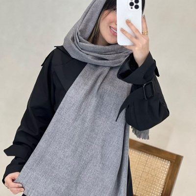 شال موهر وارداتی فروش عمده پوشاک