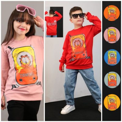 بلوز تک اسپرت  #کد3570 فروش عمده پوشاک