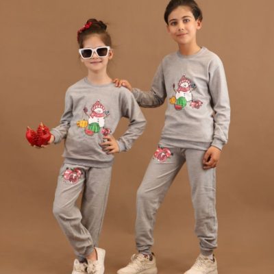 بلوز/شلوار یلدایی  #کد3633 فروش عمده پوشاک