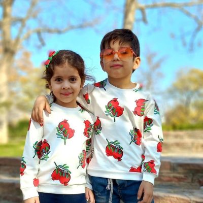 بلوز تک یلدایی  #کد3649 فروش عمده پوشاک