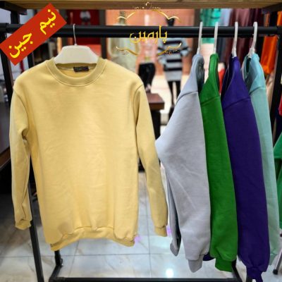 ⚜️بلوز دورس داخل کرکی⚜️ کد10203 فروش عمده پوشاک