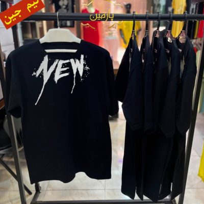 ✴️تیشرت لانگ سوپر پنبه فول قواره لش گرم بالا✴️ کد10047 فروش عمده پوشاک