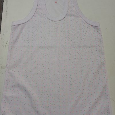 رکابی دخترانه  فروش عمده پوشاک