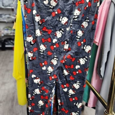 شلوار وارداتی مخمل فروش عمده پوشاک