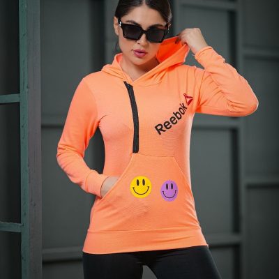 هودی تک (کلاهدار-جیبدار) فروش عمده پوشاک