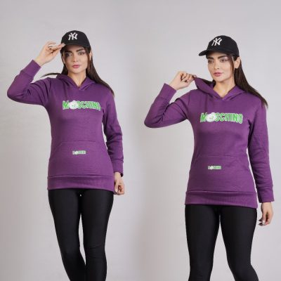 هودی تک اسپورت (کلاهدار-جیبدار) فروش عمده پوشاک