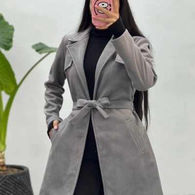 مانتو پاییزه  فروش عمده پوشاک