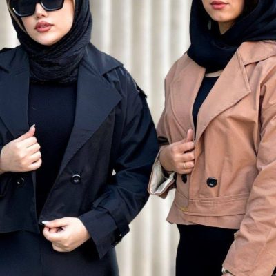 کت کتان  فروش عمده پوشاک