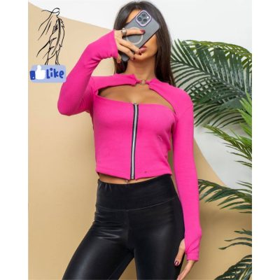 کراپ  فروش عمده پوشاک