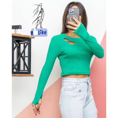 کراپ فروش عمده پوشاک