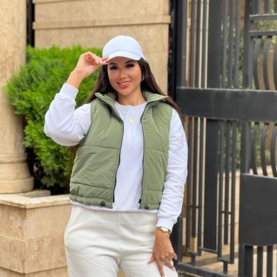 پافر فروش عمده پوشاک
