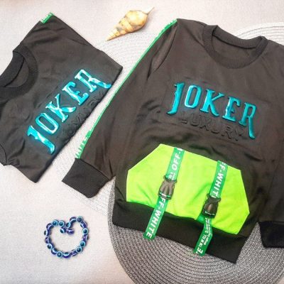 بلوز تک joker فروش عمده پوشاک