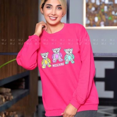 بلوز تک طرح خرس فروش عمده پوشاک